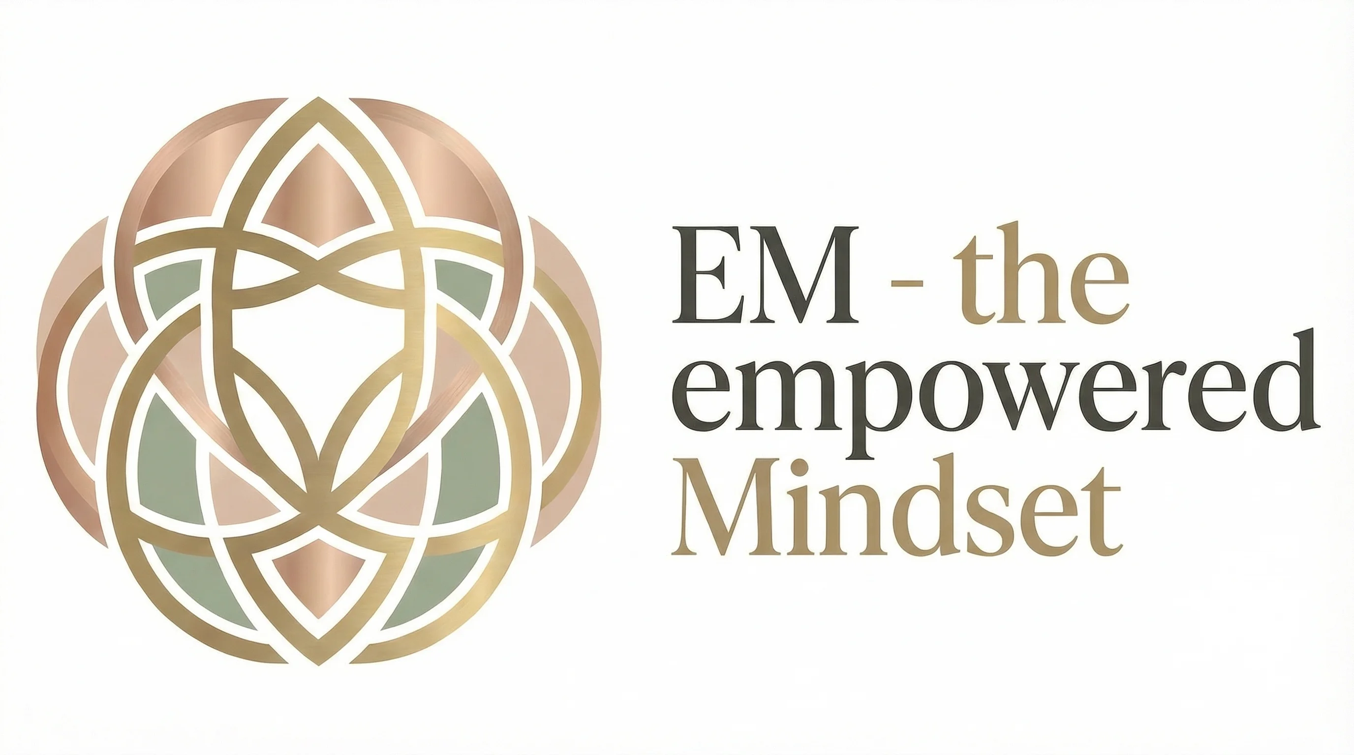 The Empowered Mind Logo