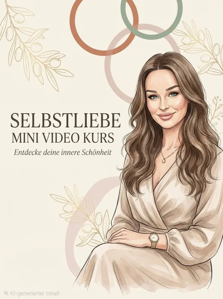 MiniKurs - Dein Weg zur femininen Energie