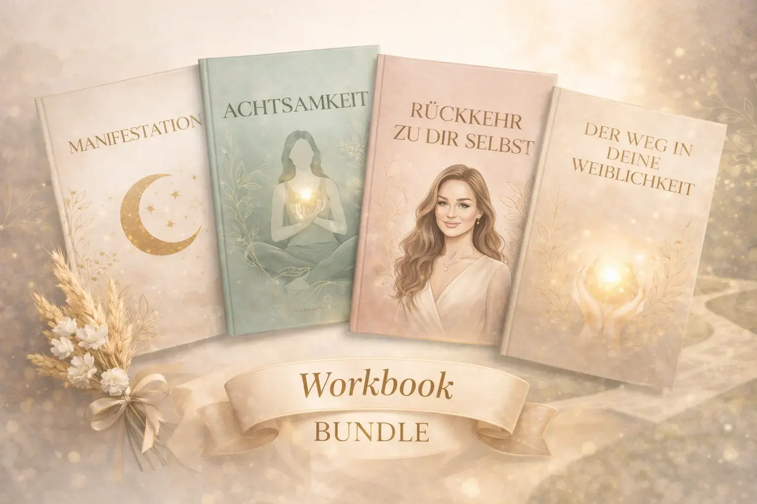 Workbook Bundle
